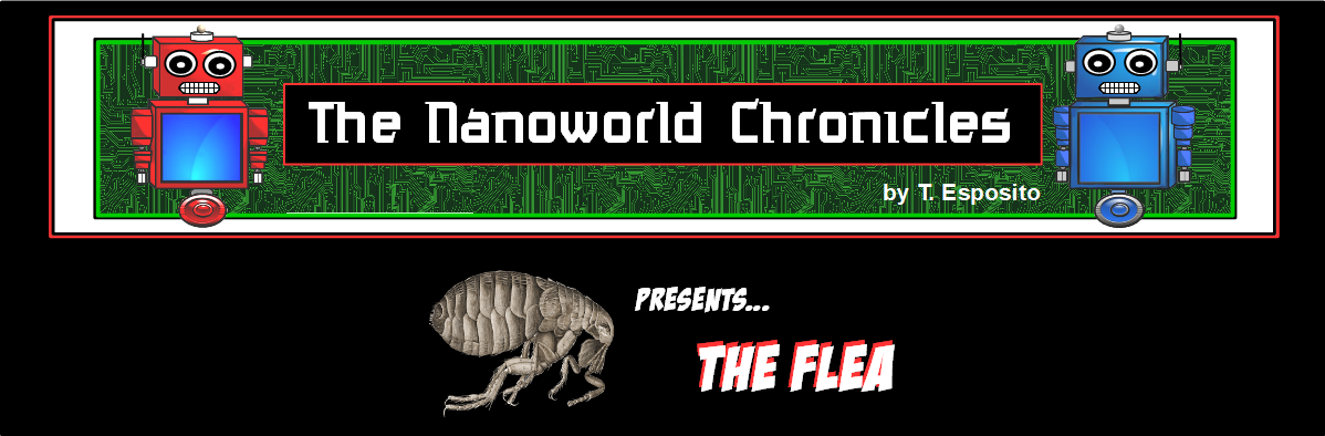 The Flea