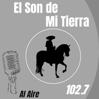 El Son de mi Tierra 102.7