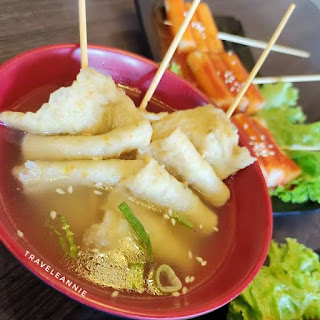 Oden by Fat Oppa Bandung