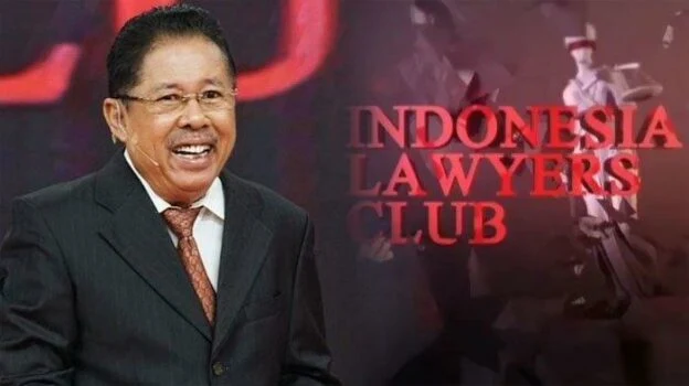 ILC Kembali Tayang, Ini Jadwal dan Cara Menontonnya