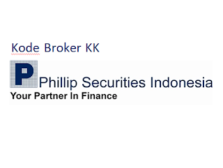 Broker Saham Phillip Sekuritas Indonesia