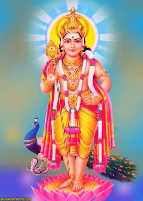 Murugan Images Hd Wallpaper