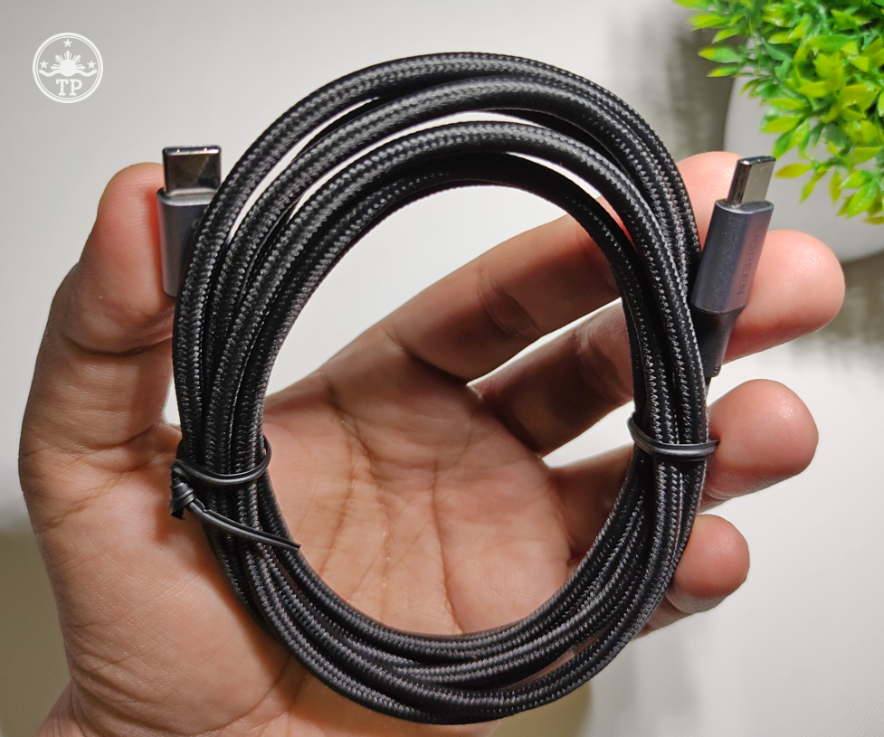 UGREEN USB Type C to USB Type C Fast Charging Cable