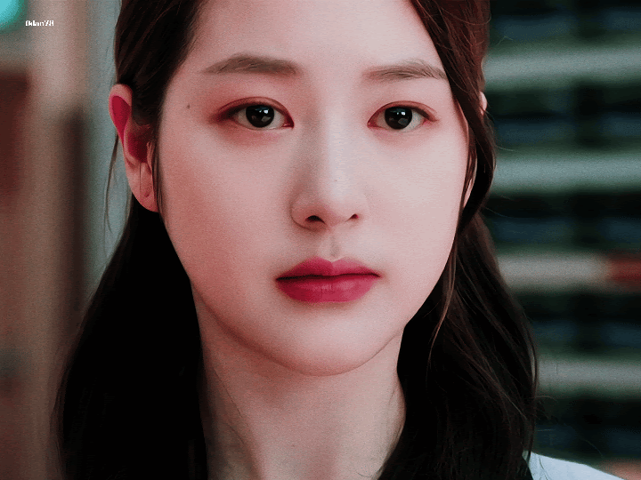 [instiz] JANG DA A’S FACE ACTING PISSED AND BOILING WITH RAGE