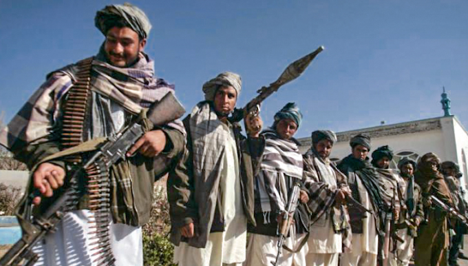 Nato: "Stop a ogni sostegno ad autorità afghane"