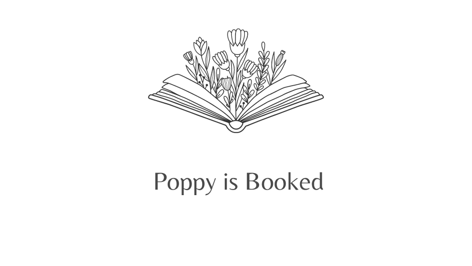 Poppy Is Booked