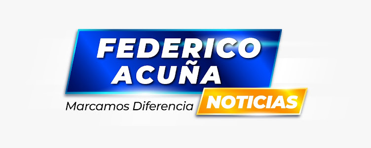 FEDERICO ACUÑA NOTICIAS.COM