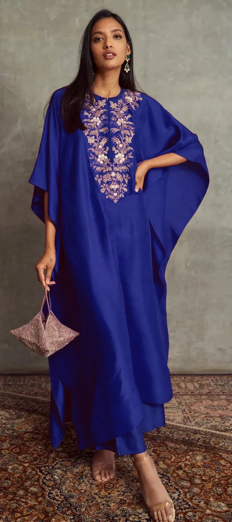 Designer Kaftan