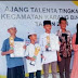 14 Sekolah Dasar Ikuti Kompetensi Ajang Talenta Tingkat Kecamatan.
