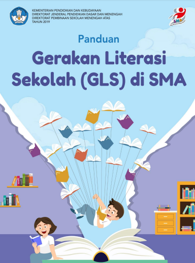 PANDUAN GERAKAN LITERASI SMA