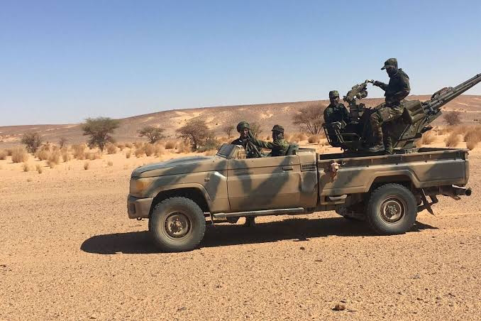 Para escalar la lucha es necesario armonizar los cuatros frentes de la resistencia nacional saharaui.