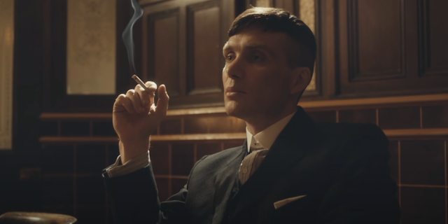 Peaky Blinders Best HD Wallpapers and Photos