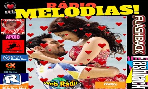 Radio Melodias