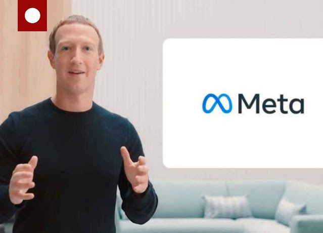 Meta, el nuevo nombre de Facebook