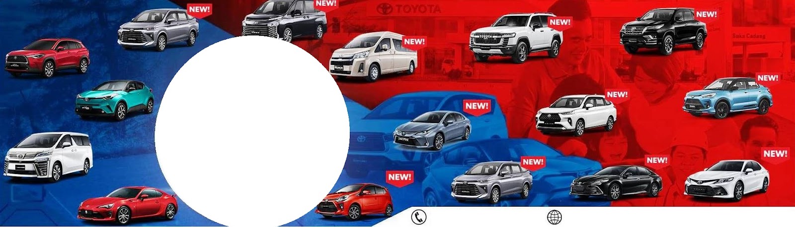 Harga Toyota Pekanbaru