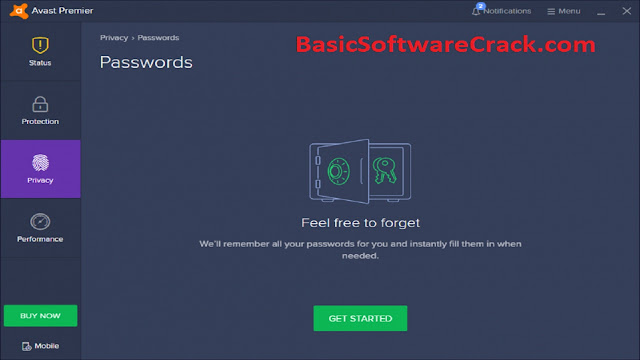 Avast Premium Security v21.11.2500 With Key Download Free - Basicsoftwarecrack
