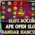 Cheat Slot Pragmatic Indonesia Terpercaya Open Slot Apk !