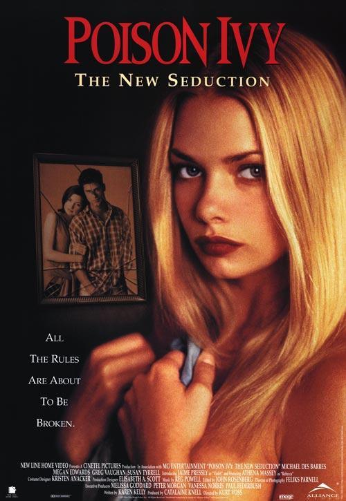 Download 18+ Poison Ivy: The New Seduction (1997) Full Movie in Hindi Dual Audio BluRay 720p [1GB]