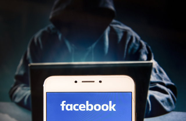 Facebook Hacking Apps: How to Hack a Facebook Account