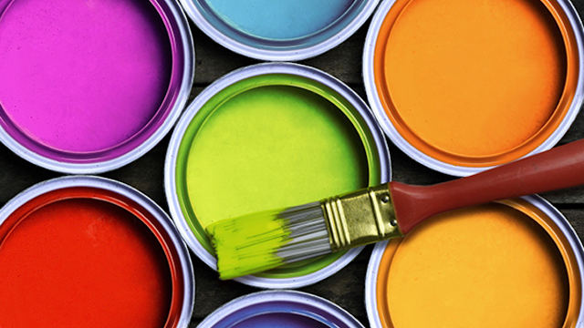 How to Suitably Store Leftover Paint