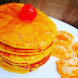  Orange Pancakes Recipe