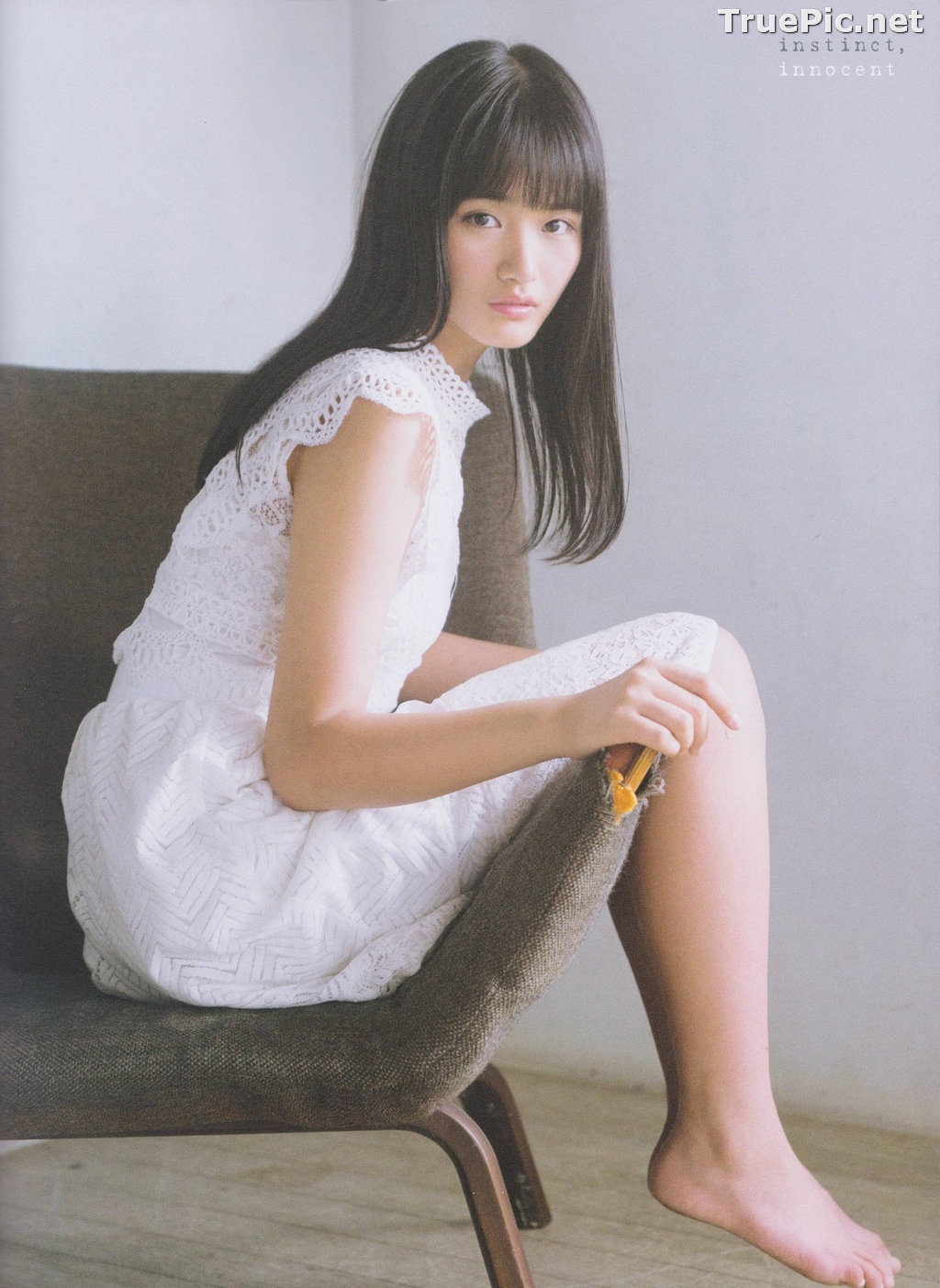 Image Japanese Idol - Ten Yamasaki (山﨑天) - TruePic.net (156 pictures) - Picture-86