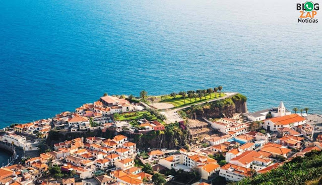 Portugal Ilha da Madeira