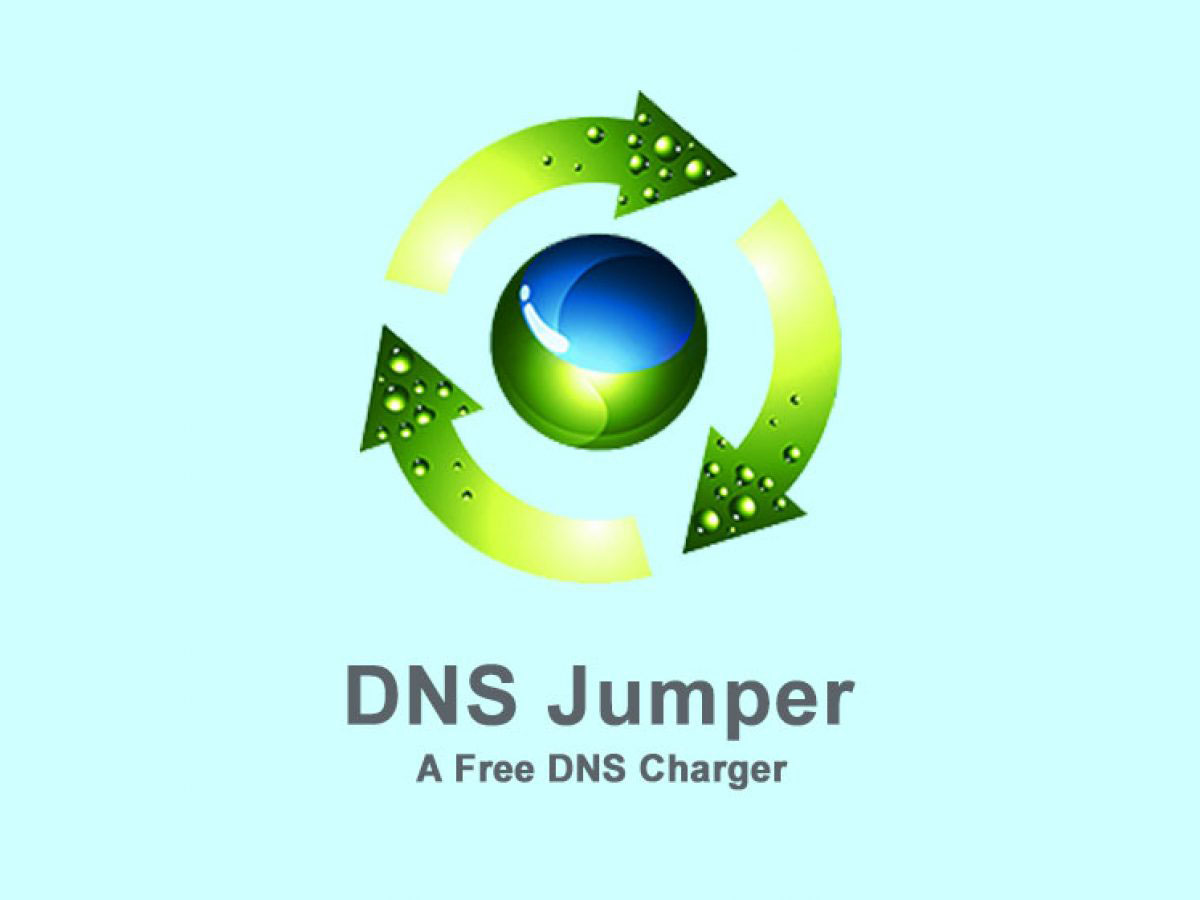 DNS Jumper vừa là phần mềm fake IP vừa có thể vượt tường lửa