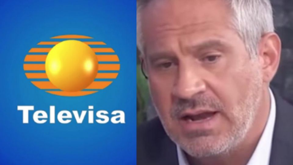 "Lo odian": Tras dejar a Chapoy por Televisa, conductor destapa que nadie quiere al  desgraciado de  Arath de la Torre 