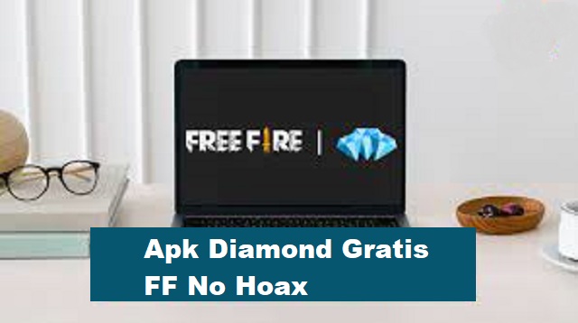 Apk Diamond Gratis FF Asli No Hoax