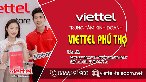 Viettel Phú Thọ