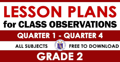 powerpoint presentation for grade 2 2nd quarter