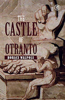 The Castle of Otranto Review