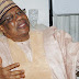 IBB Explains Why He Is Yet To Remarry After Wife's Death