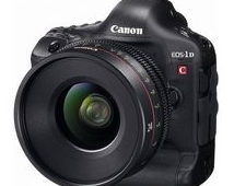 EOS-1D C - Instruction Manual