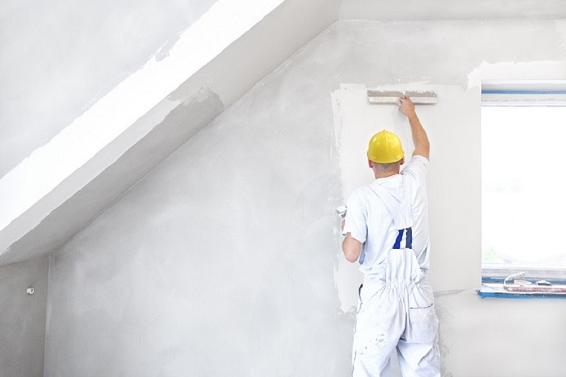 Plastering Trowels