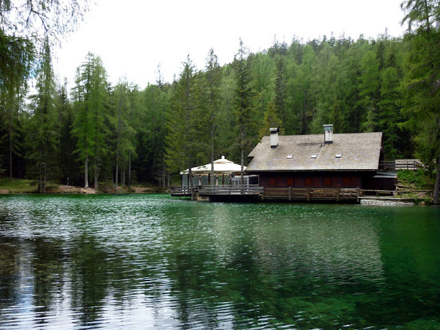 laghi cortina