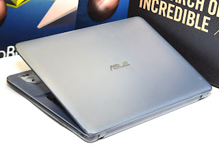 Jual Laptop ASUS X441NA Celeron N3350 DusBox