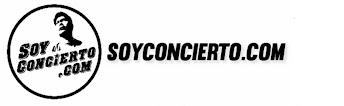 SoyConcierto™