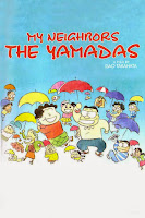 1999 My Neighbors the Yamadas - obrolanku.com