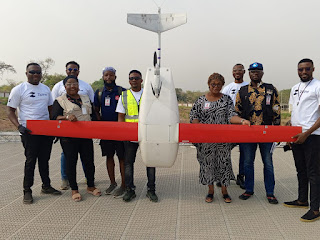 Drone technology is bridging vaccination gap in rural Cross River - Health Practitioner