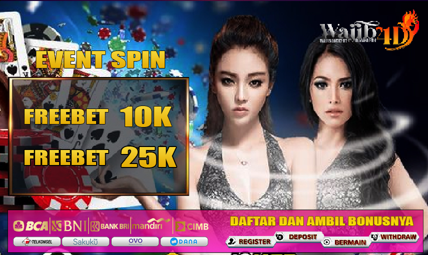 WAJIB4D MENCURI PRIVASI CARA BERMAIN LIVE BETTING CASINO MERAIH KEMENANGAN