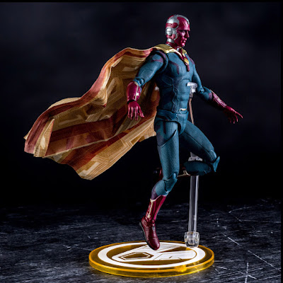 Novedades de figuras en el Tamashii Nations event 2021