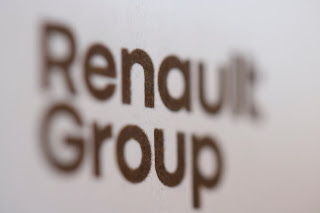 action Renault dividende exercice 2021/2022