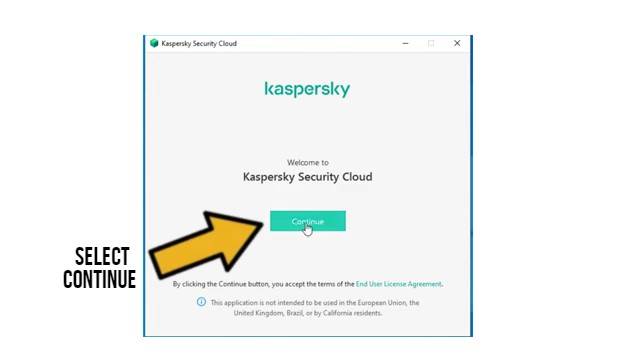 Pobierz Kaspersky Antivirus 2020 Bezpłatne | 365 dni tworzone przez aktywację