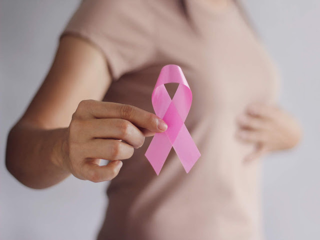 What are the Sign and Symptoms of Breast Cancer