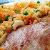 Low-carb příloha (k masu či rybě)