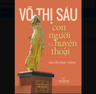 Võ Thị Sáu – Con Người Và Huyền Thoại (Tái Bản 2020) ebook PDF EPUB AWZ3 PRC MOBI