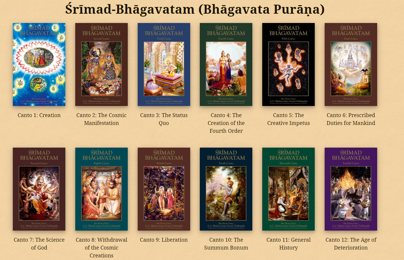 Shukratal Yatra and Glories of Srimad-Bhagavatam