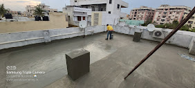 Terrace waterproofing services